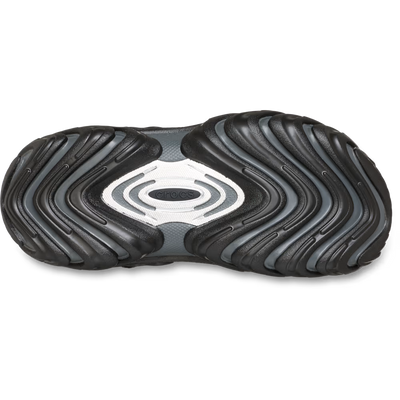 Crocs Echo II Chrome Clogs