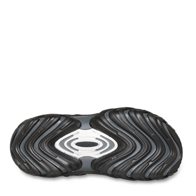 Crocs Echo II Chrome Clogs