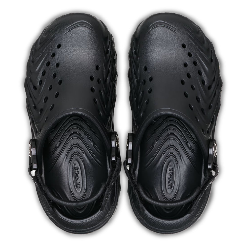 Crocs Echo II Kids' Clogs