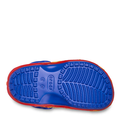 Crocs Classic I AM Dragon Lights Little Kids' Clogs