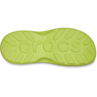 Crocs Soho & Strap Frosted Sandal