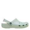 Crocs Kids' Classic Clog - Mint Tint