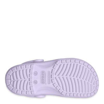Crocs Kids' Classic Clog - Lavender 6