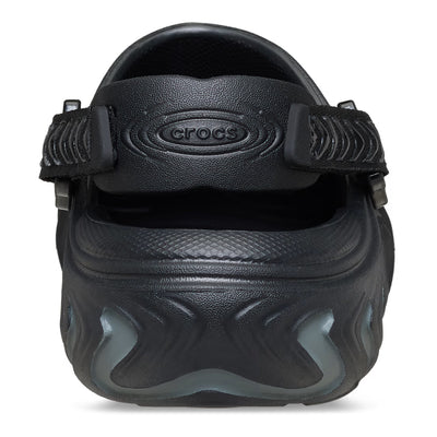 Crocs Echo II Kids' Clogs