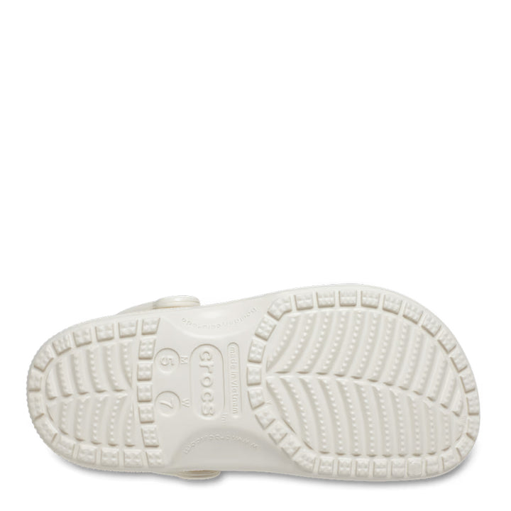 Crocs Unisex Classic Clog - Frappé 6