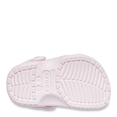 Crocs Infant Crocs Littles™ Clog - Pink/Milk 6