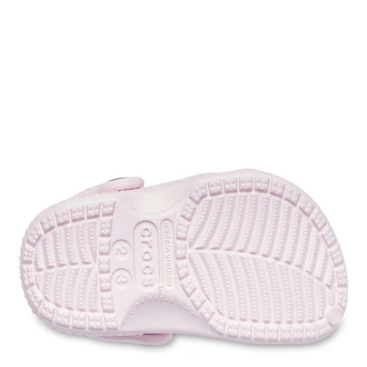 Crocs Infant Crocs Littles™ Clog - Pink/Milk 6