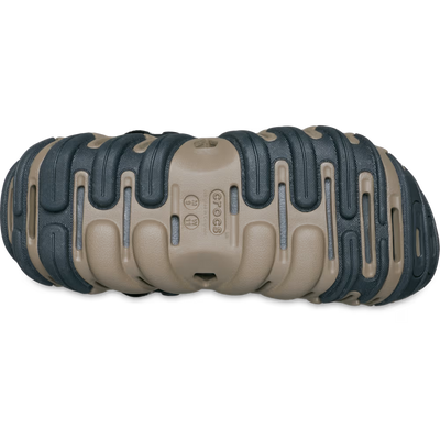 Crocs Echo Ro S2C Clog - Khaki