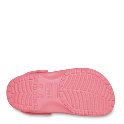 Crocs Kids' Classic Clog - Guava 6