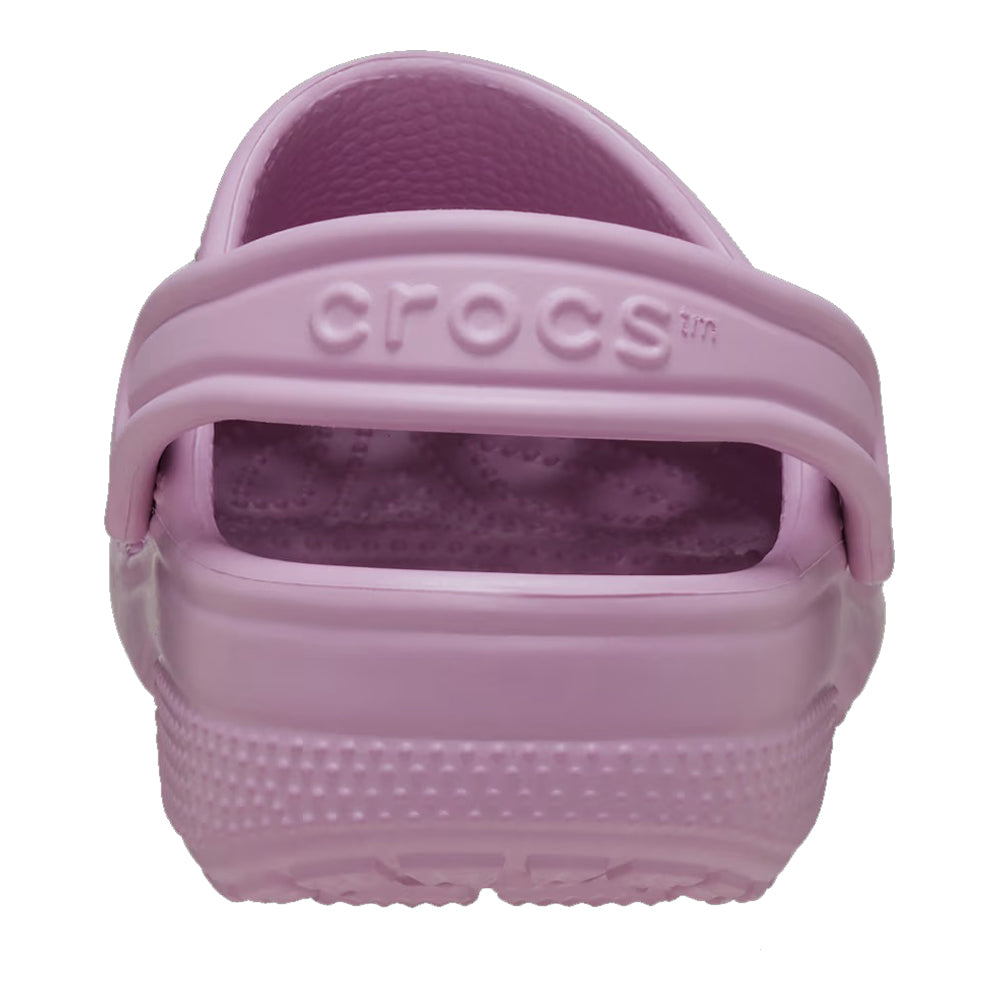 Crocs Kids' Classic Clog - Hydrangea 3