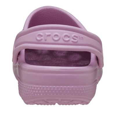 Crocs Kids' Classic Clog - Hydrangea 3