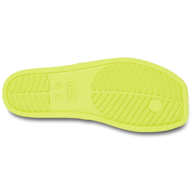 Crocs Miami Toe Loop Women's Sandal