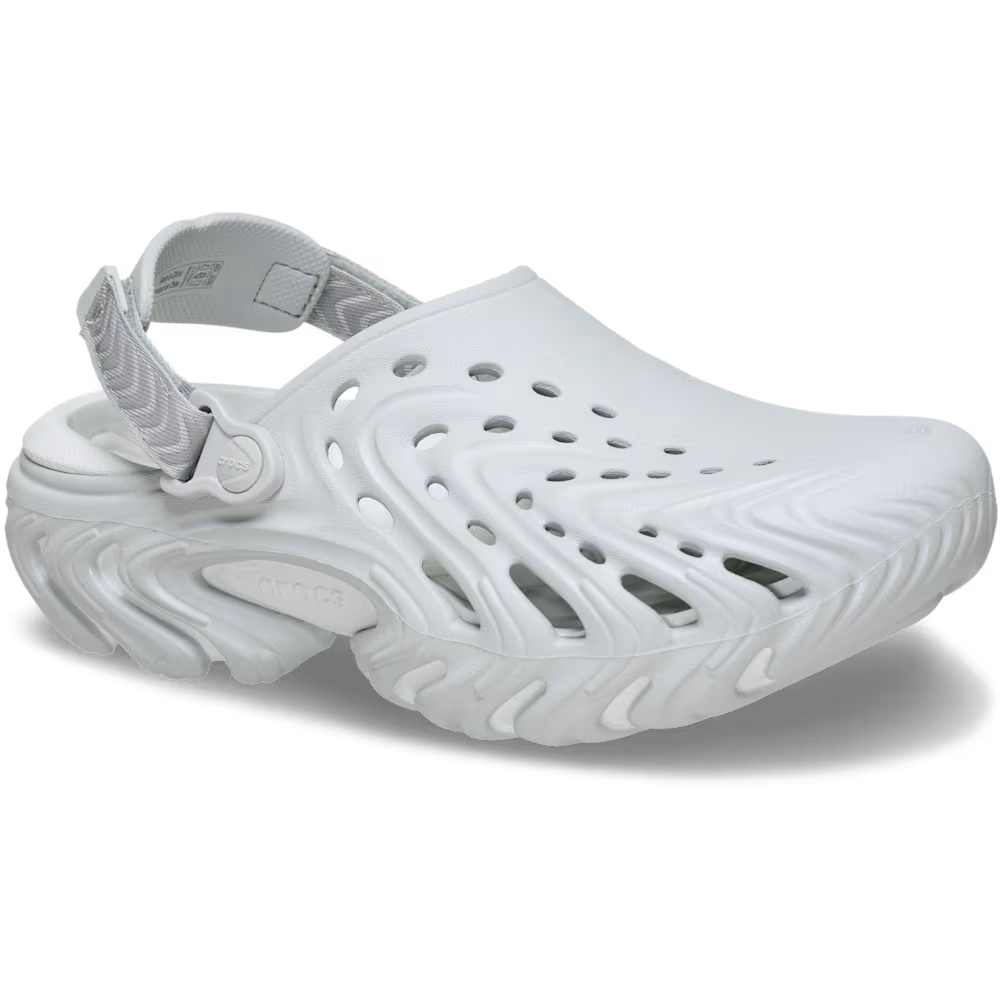 Crocs Echo II Chrome Men's Clogs