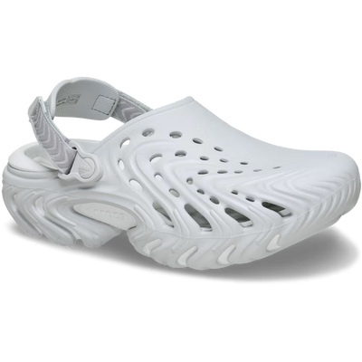 Crocs Echo II Chrome Men's Clogs