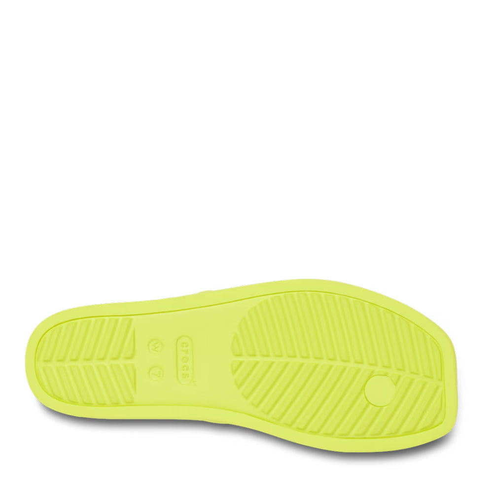 Crocs Miami Toe Loop Women's Sandals