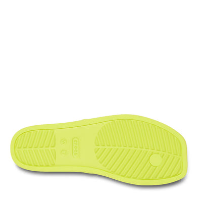 Crocs Miami Toe Loop Women's Sandals