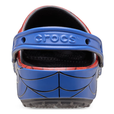 Crocs Kids' Spider-Man™ Classic Clog - Multi-Color 3