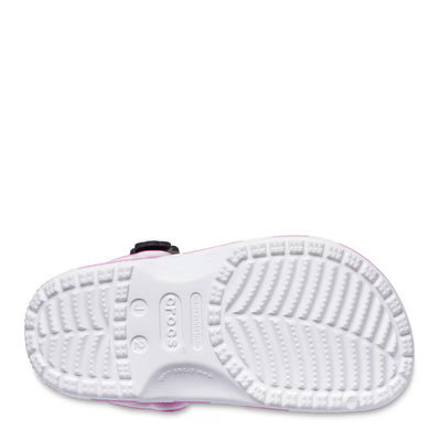 Crocs Kids’ Minnie Mouse Classic Clog - Multi-Color 6
