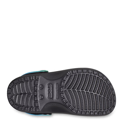 Crocs Kids' Minecraft Classic Clog - Multi-Color 6