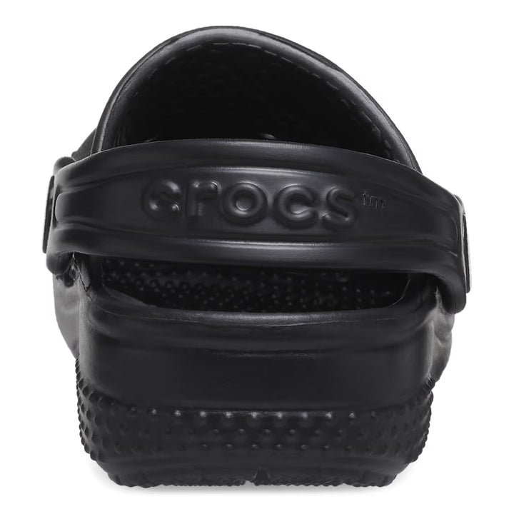 Crocs Infant Crocs Littles™ Clog - Black 3