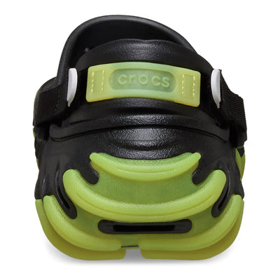 Crocs Men's Echo Icey RO Clog 3