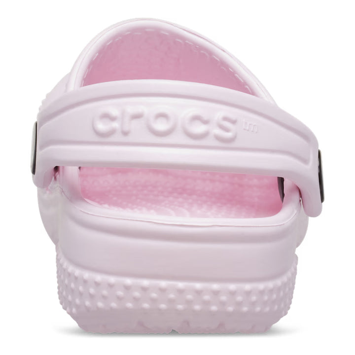 Crocs Infant Crocs Littles™ Clog - Pink/Milk 3