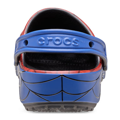 Crocs Spider-Man Classic Clog - Multi-Color 3