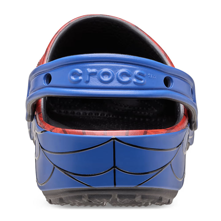 Crocs Spider-Man Classic Clog - Multi-Color 3