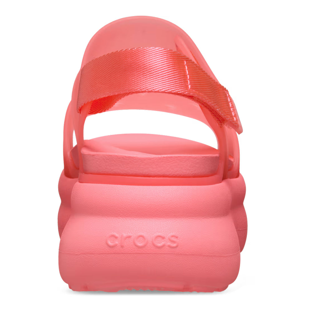 Crocs Soho & Strap Frosted Sandal
