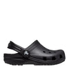 Crocs Kids' Classic Clog - Black