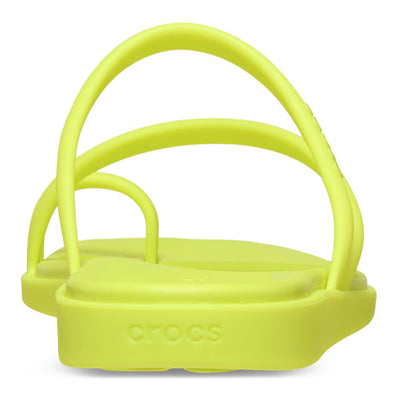 Crocs Miami Toe Loop Women's Sandals
