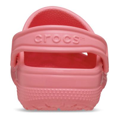 Crocs Kids' Classic Clog - Guava 3