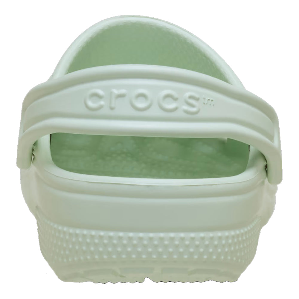 Crocs Kids' Classic Clog - Mint Tint 3