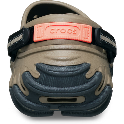 Crocs Echo Ro S2C Clog - Khaki