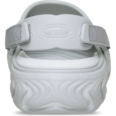 Crocs Echo II Chrome Men's Clogs