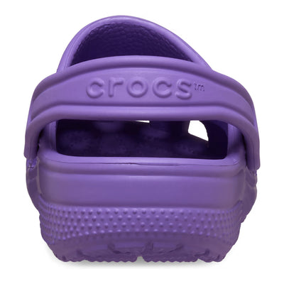 Crocs Kids' Classic Clog - Purple 3