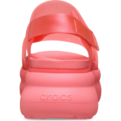 Crocs Soho & Strap Frosted Sandal