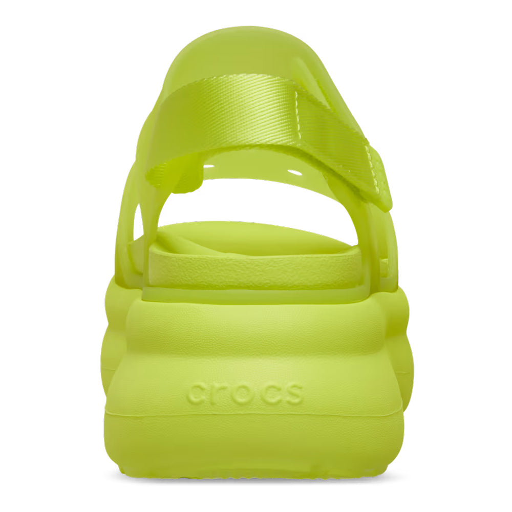 Crocs Soho & Strap Frosted Women's Sandals