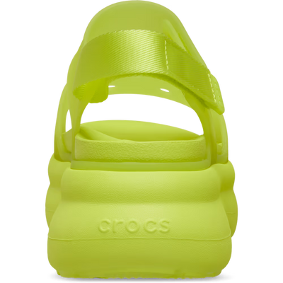 Crocs Soho & Strap Frosted Sandal