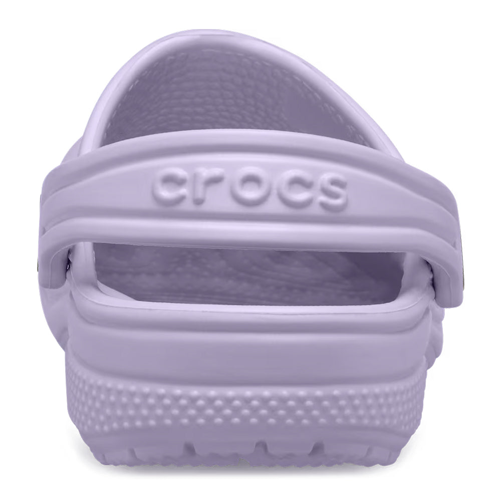 Crocs Kids' Classic Clog - Lavender 3