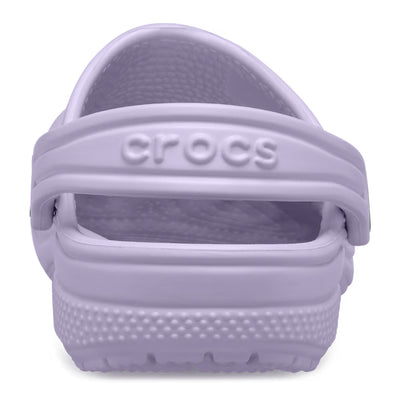 Crocs Kids' Classic Clog - Lavender 3
