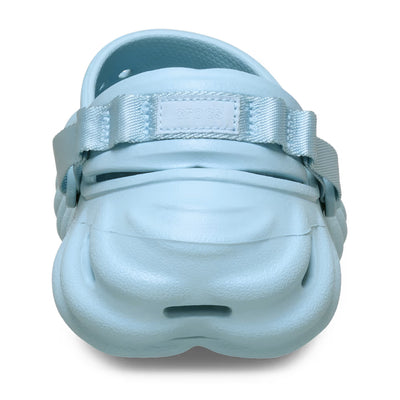 Crocs Men's Echo Clog -Sky 3