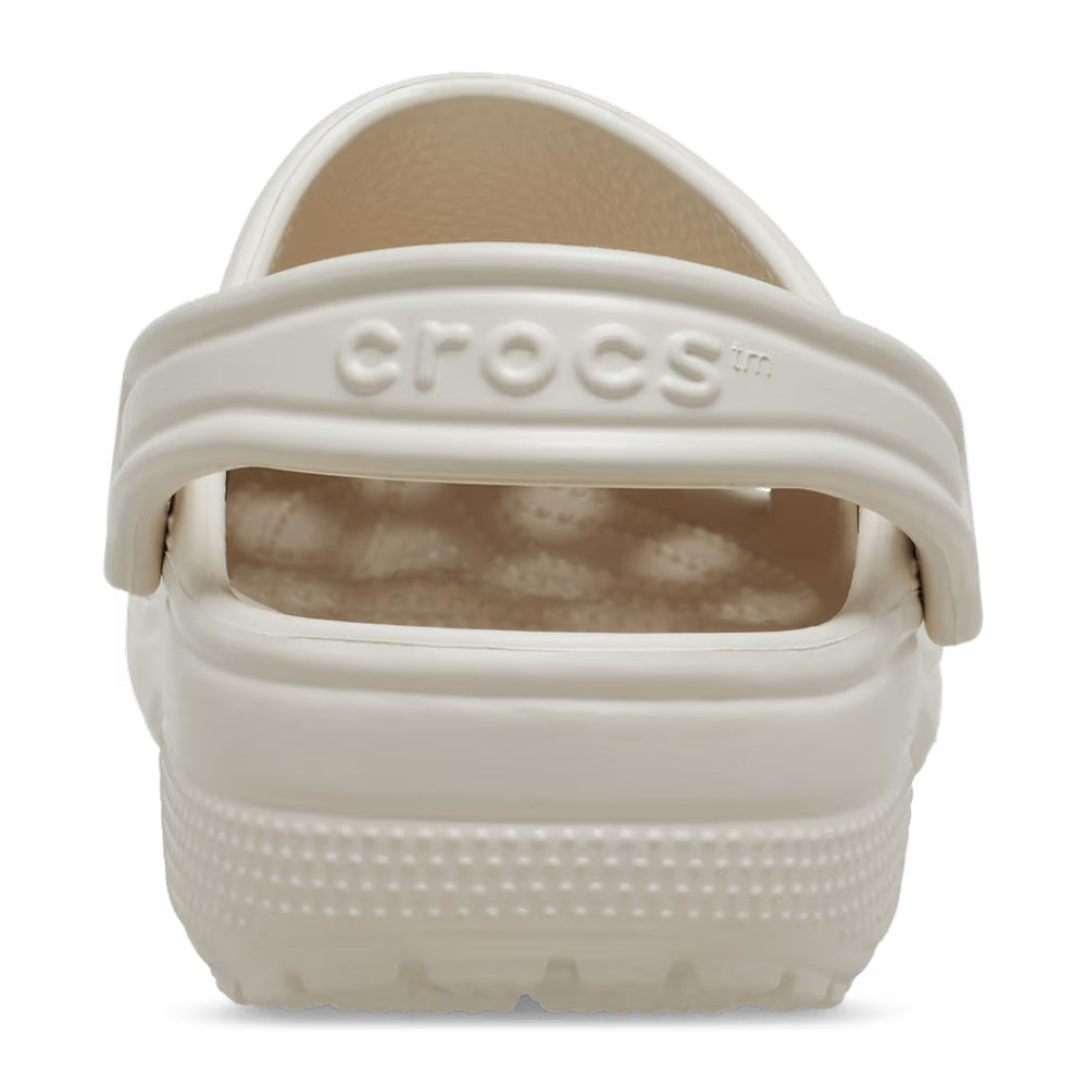 Crocs Unisex Classic Clog - Frappé 3