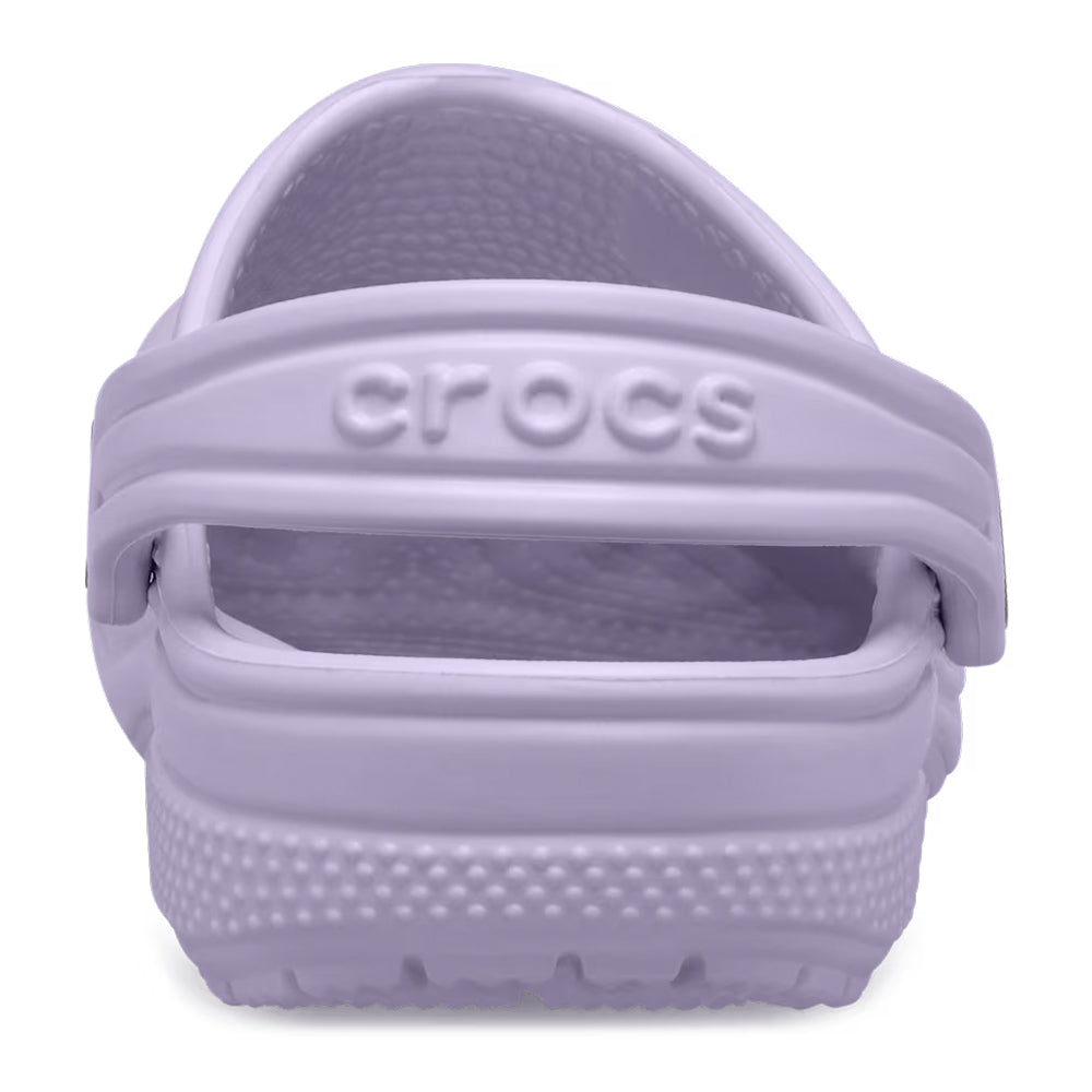 Crocs Toddler Classic Clog - Lavender 3