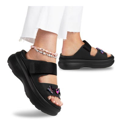 Crocs Soho Two Strap Women's Sandals