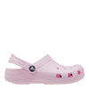 Crocs Kids' Classic Clog - Pink Milk