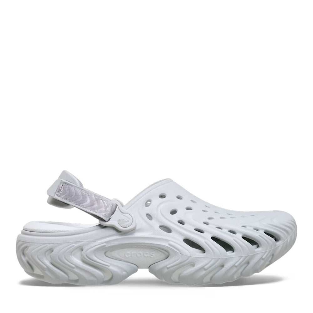 Crocs Echo II Chrome Men's Clogs