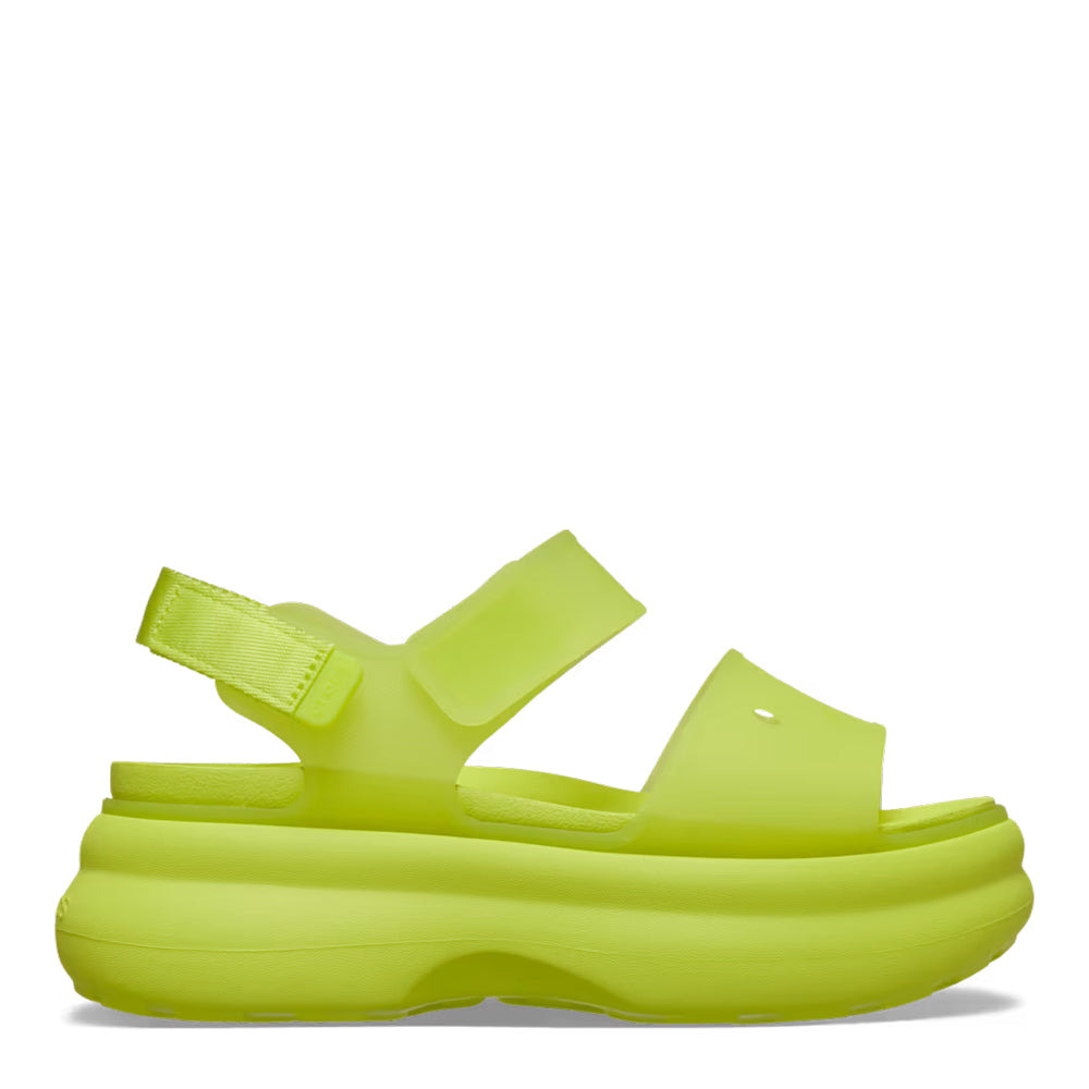Crocs Soho & Strap Frosted Women's Sandals