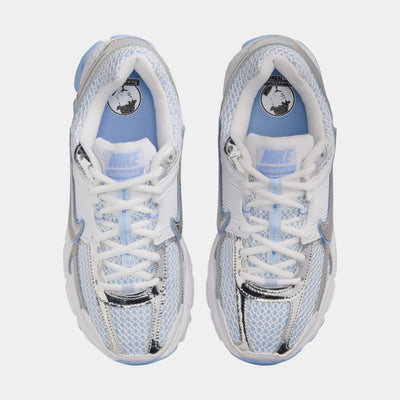Women's Nike Zoom Vomero 5 White/Metallic Silver/Aluminum IV4311-100
