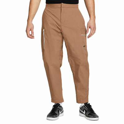 Men's Nike Sportswear Style Essentials  Archaeo Brown/Sail/Ice Silver/Archaeo Brown DM6681-256